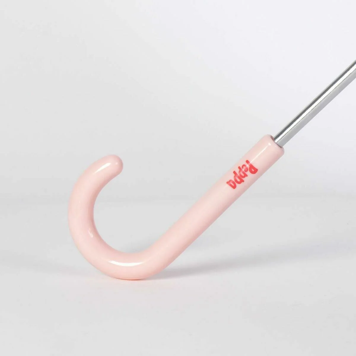 Paraguas Peppa Pig Ø 71 cm Transparente