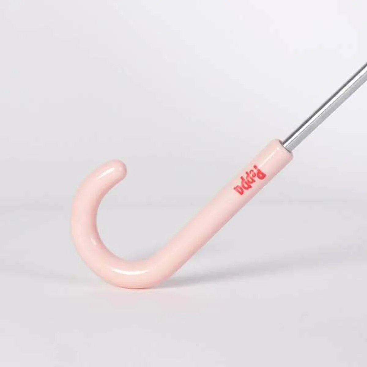 Paraguas Peppa Pig Ø 71 cm Transparente