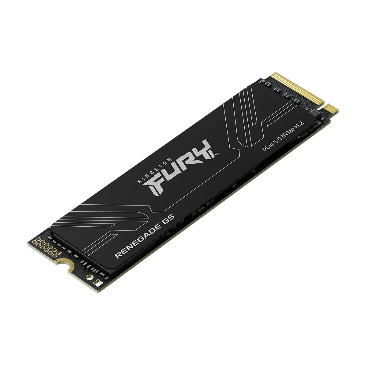 Disco Duro Kingston SFYR2S/2T0 2 TB SSD