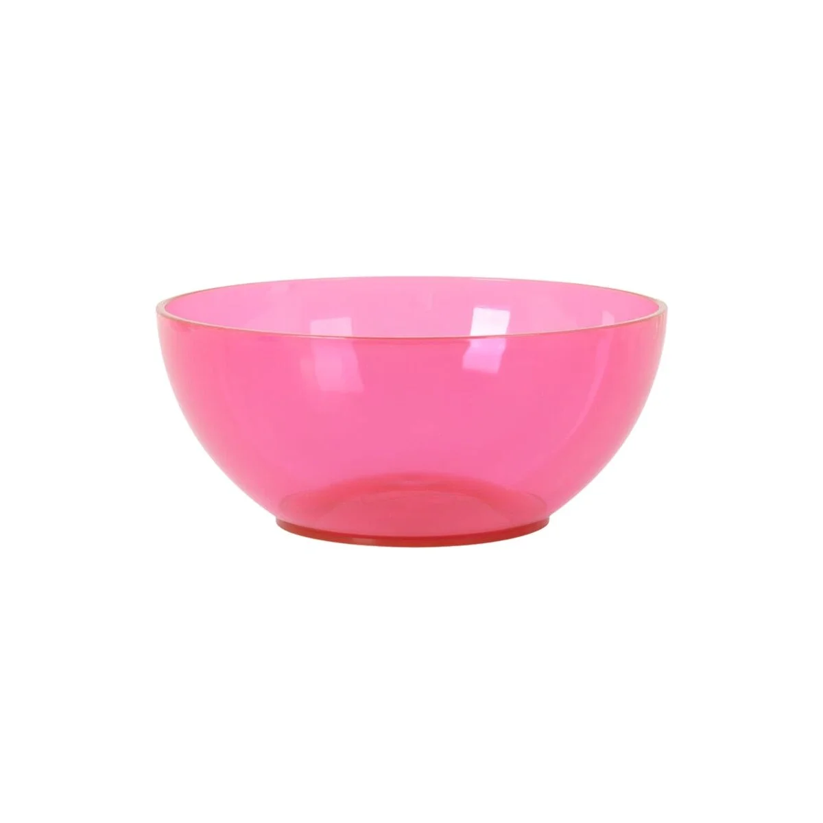 Salad Bowl Dem Smaty color Ø 20 cm 1,5 L (24 Units)