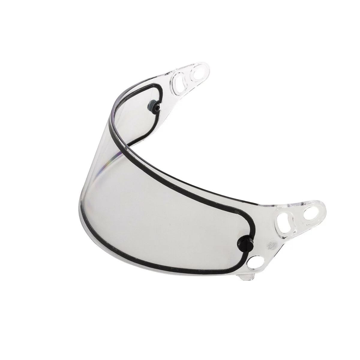 Visera de Casco Bell BL2010001 Transparente