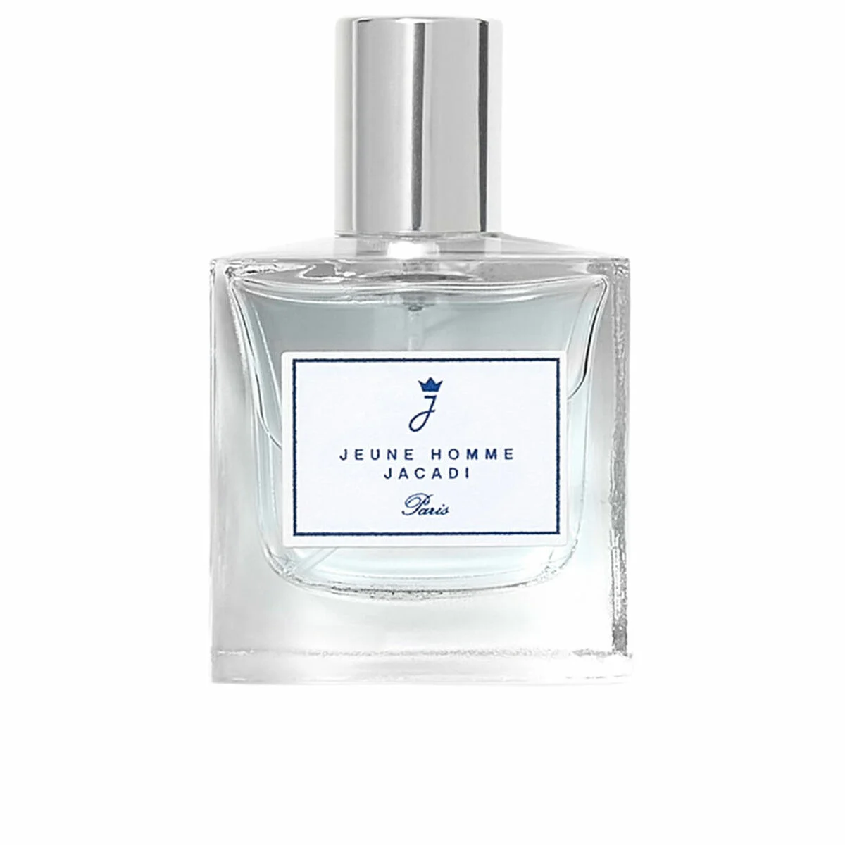 Perfume Hombre Jacadi Paris JEUNE HOMME