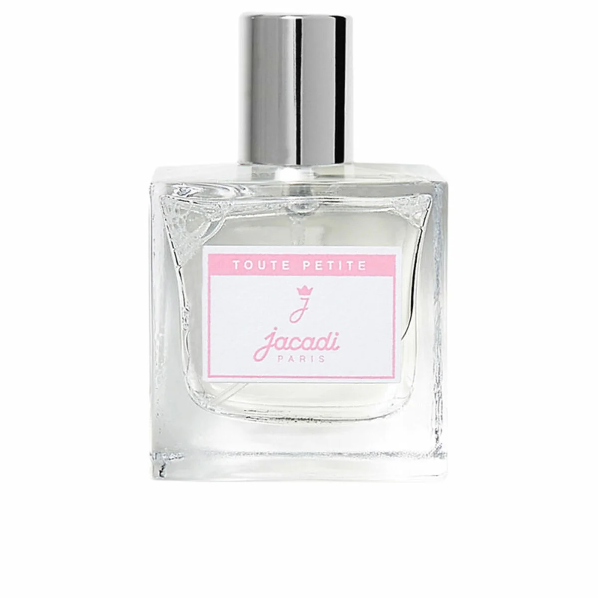 Perfume Infantil Jacadi Paris TOUTE PETITE