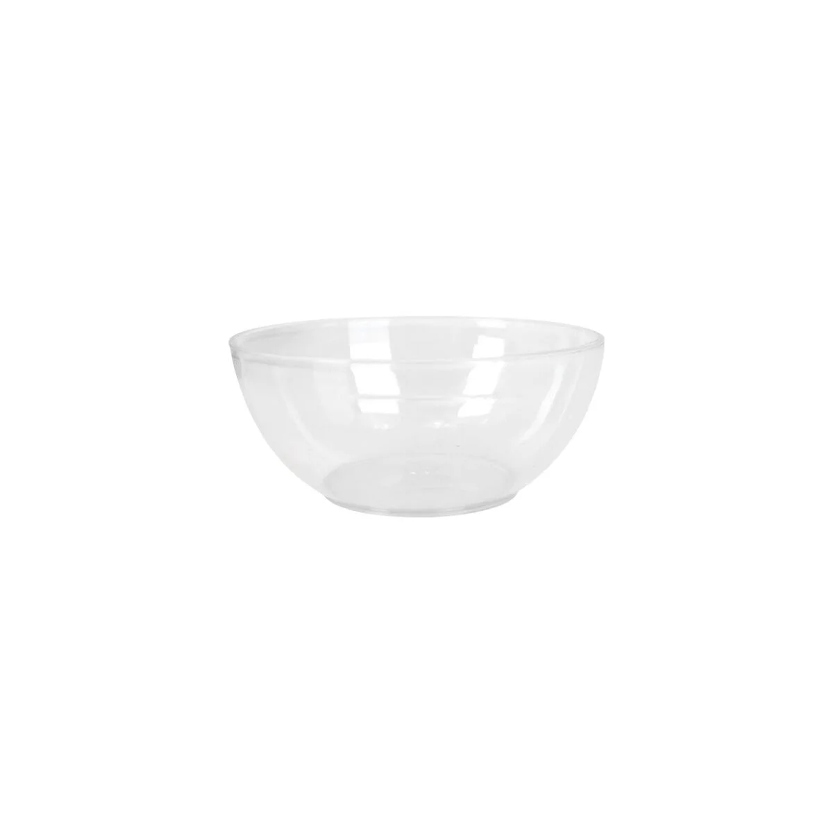 Snack Bowl Dem Smaty color 9 x 9 x 4 cm (48 Units)