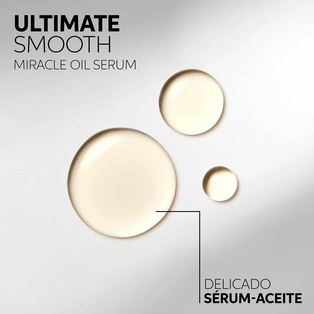 Mascarilla Capilar Wella ULTIMATE SMOOTH 100 ml