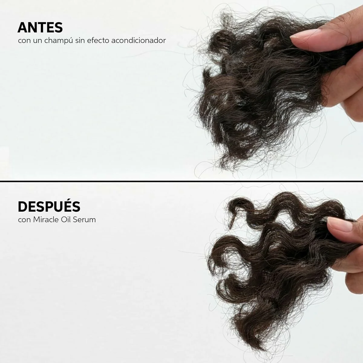 Mascarilla Capilar Wella ULTIMATE SMOOTH 30 ml