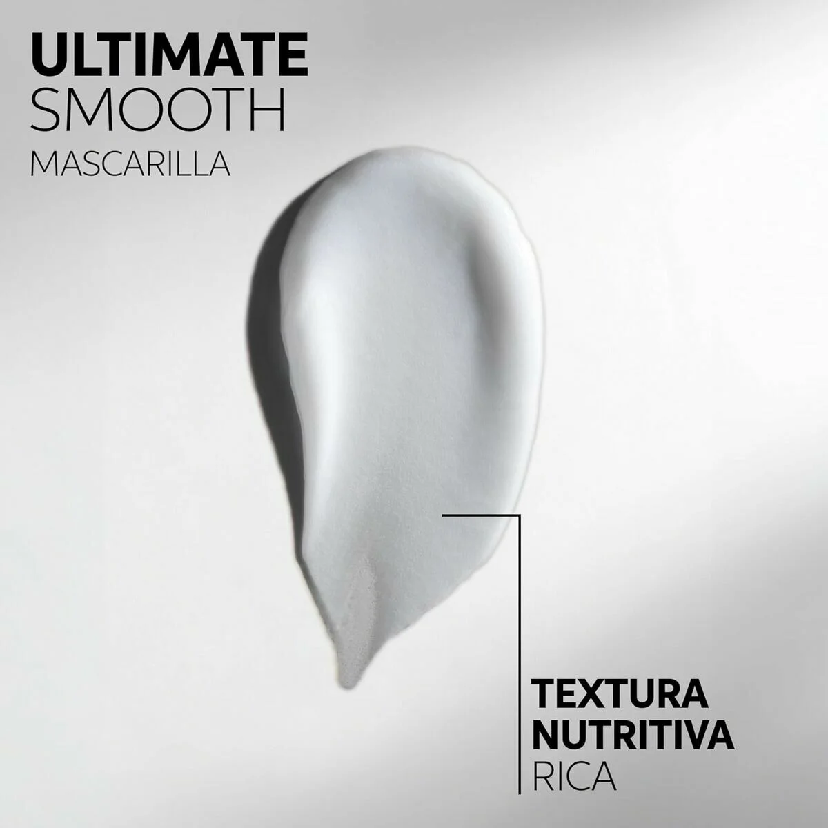 Mascarilla Capilar Wella ULTIMATE SMOOTH 500 ml