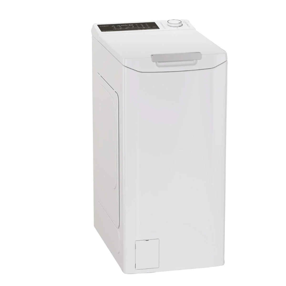 Lavadora Candy TCA286TM5S 1200 rpm 8 kg 41 cm