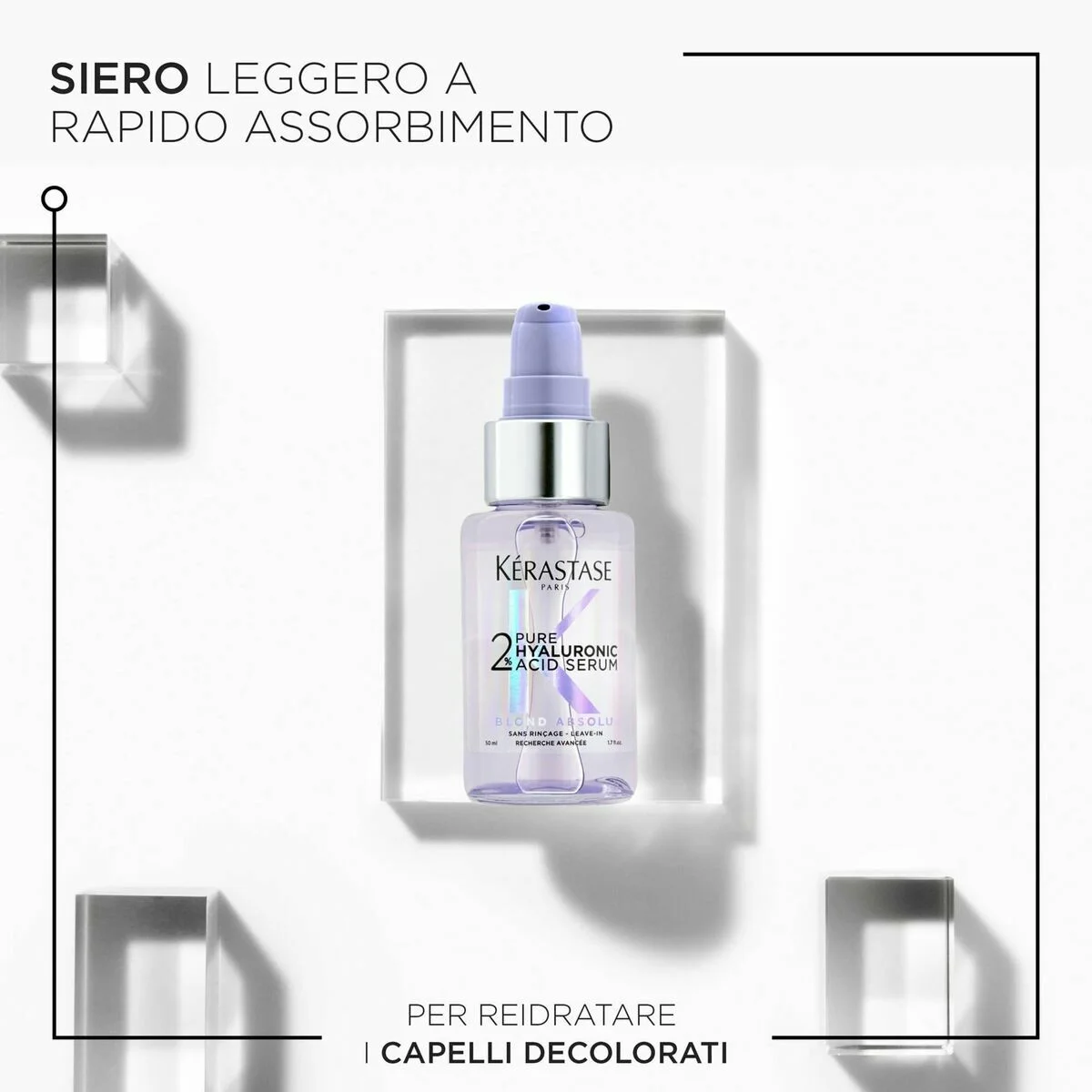Sérum Capilar Kerastase