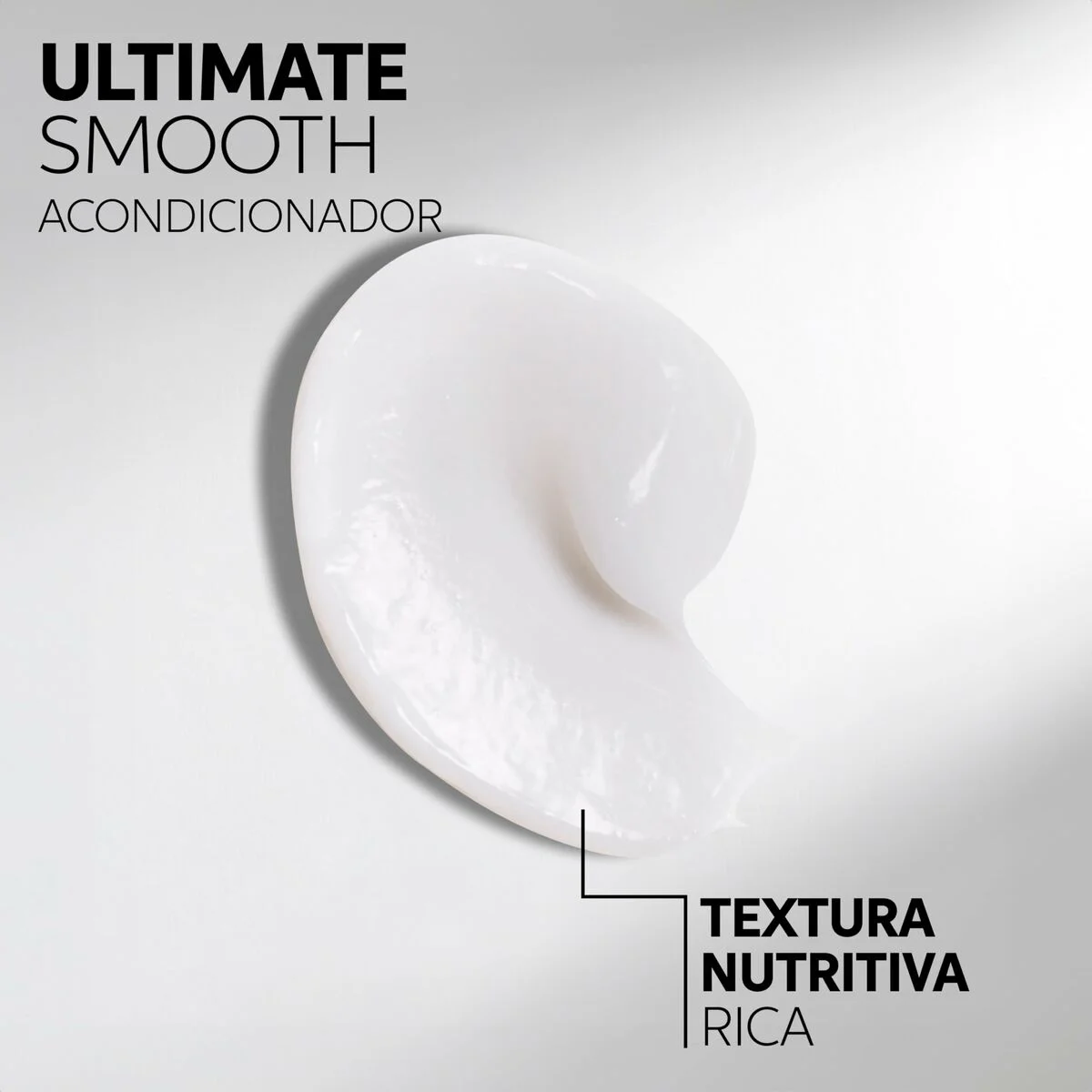 Acondicionador Wella ULTIMATE SMOOTH 200 ml