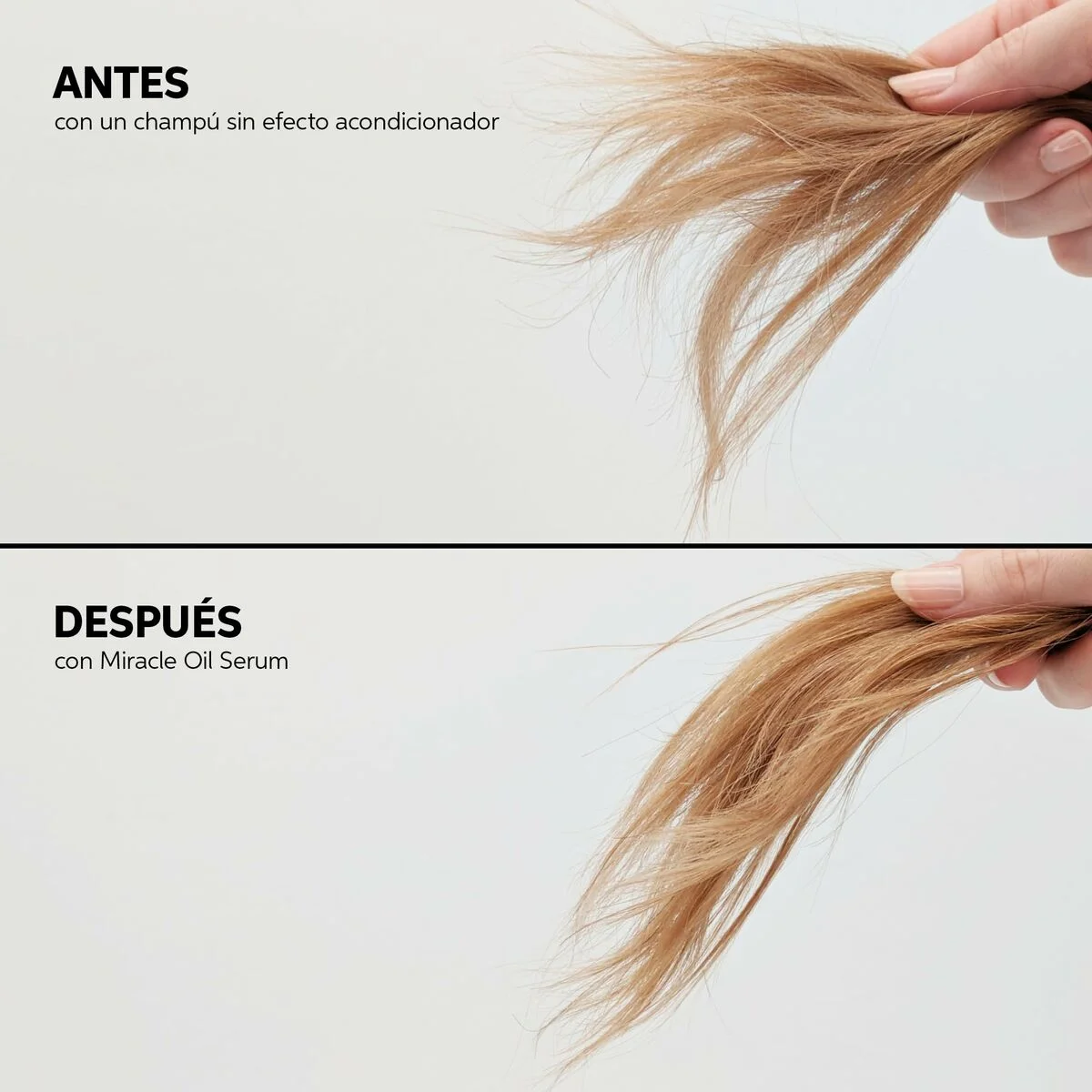 Acondicionador Wella ULTIMATE SMOOTH 200 ml