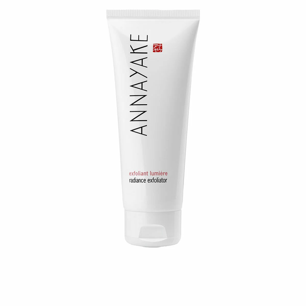 Exfoliante Facial Annayake RITUAL DE LIMPIEZA 75 ml