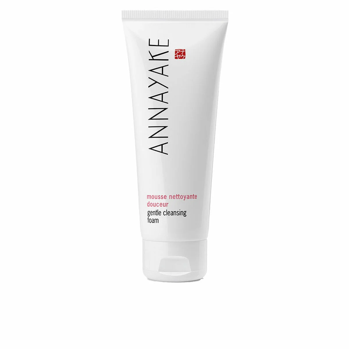 Espuma Limpiadora Annayake ACTIVE CLEASING 75 ml