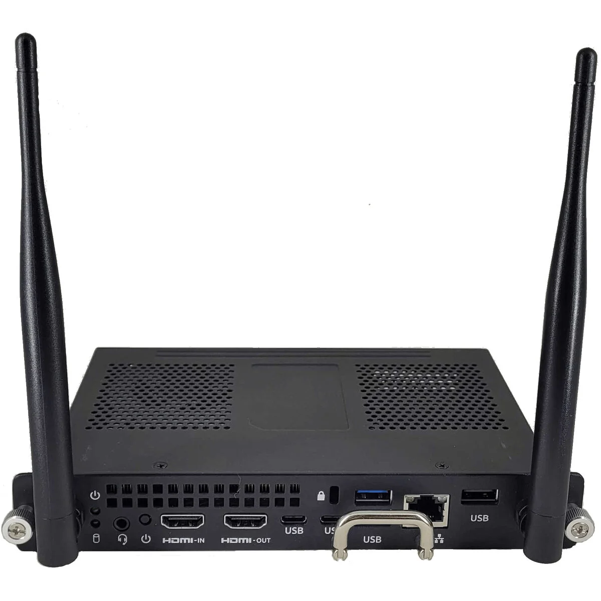 PC de Sobremesa Smart Technologies UGK-PCM11-I5 intel core i5-1135g7 8 GB RAM 256 GB SSD