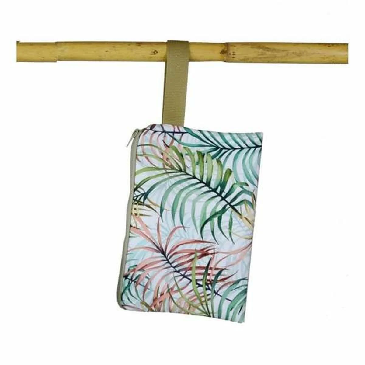 Neceser de Viaje Secaneta Orana 18 x 26 cm