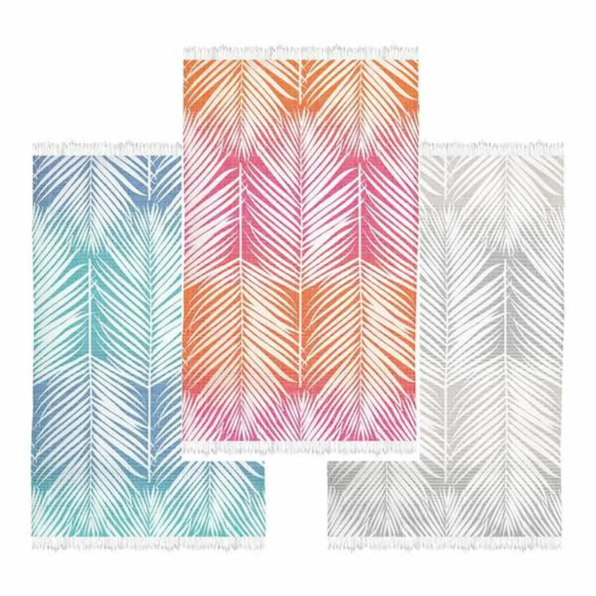 Pareo Toalla Secaneta Habila 95 x 160 cm