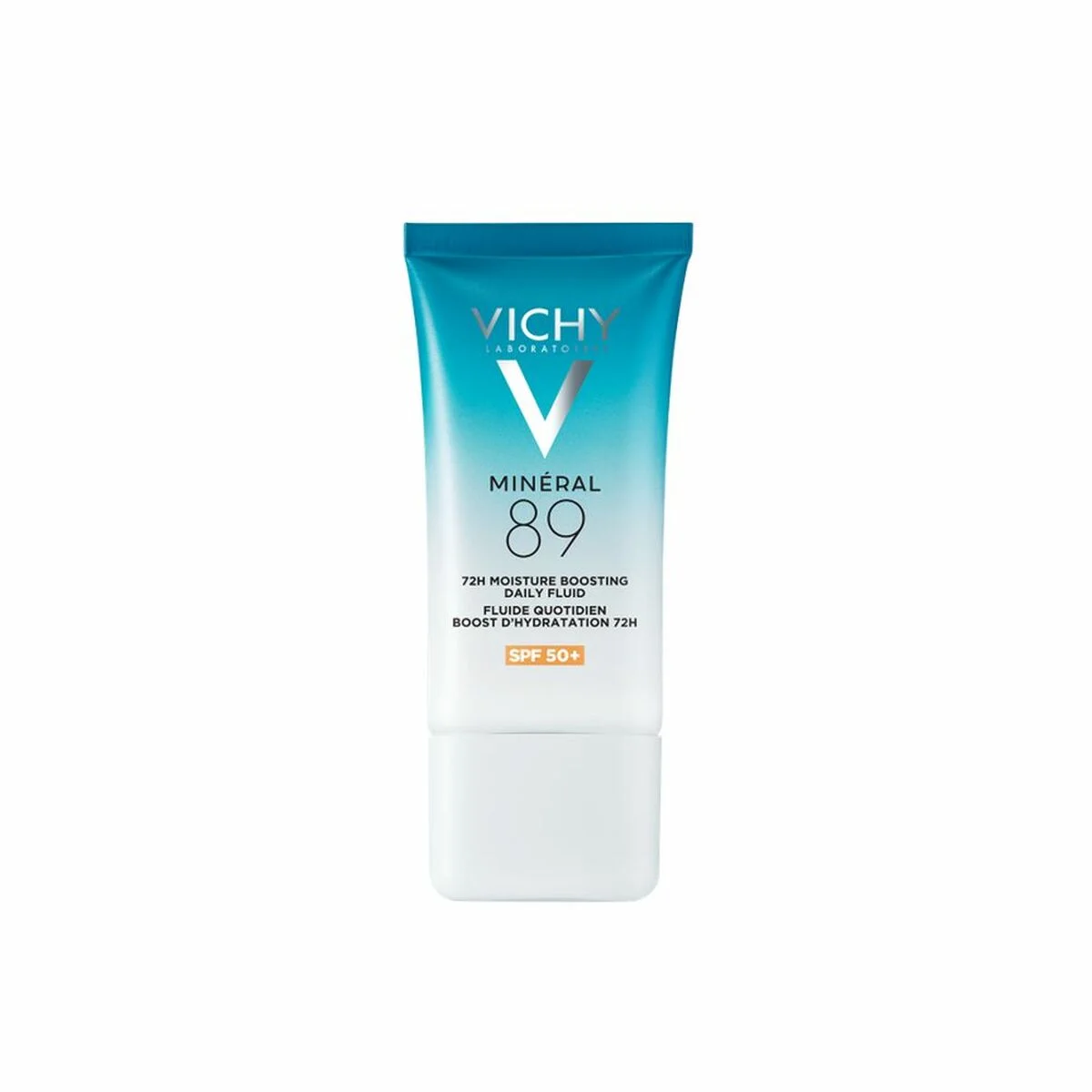 Fluido Hidratante Vichy MINÉRAL 89 Spf 50 50 ml