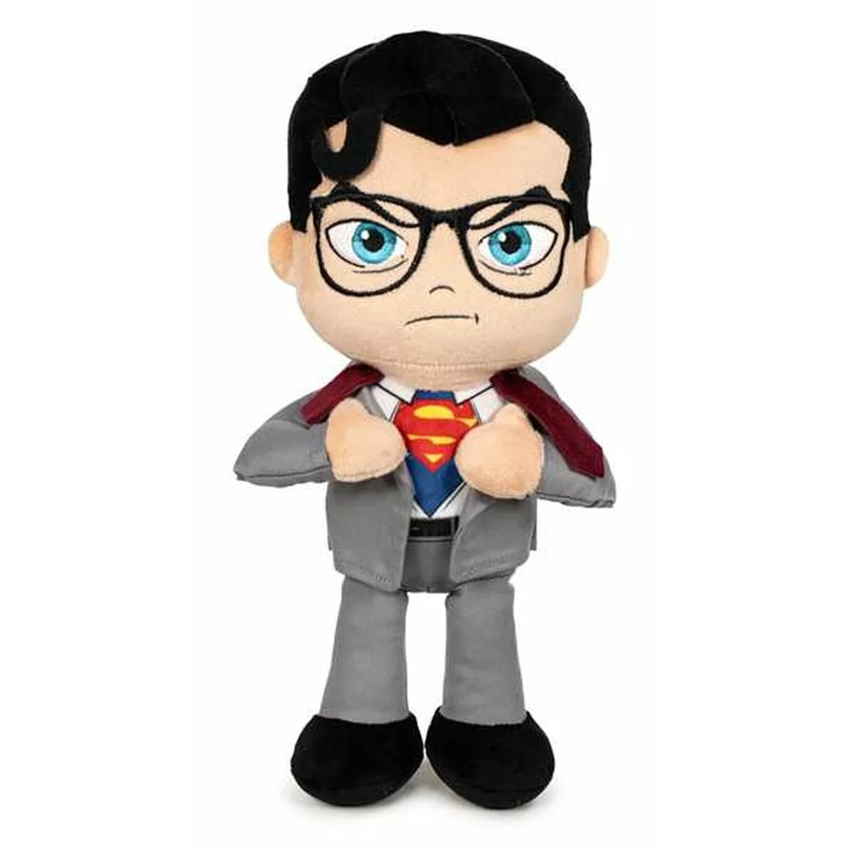 Peluche Superman Core 20 cm