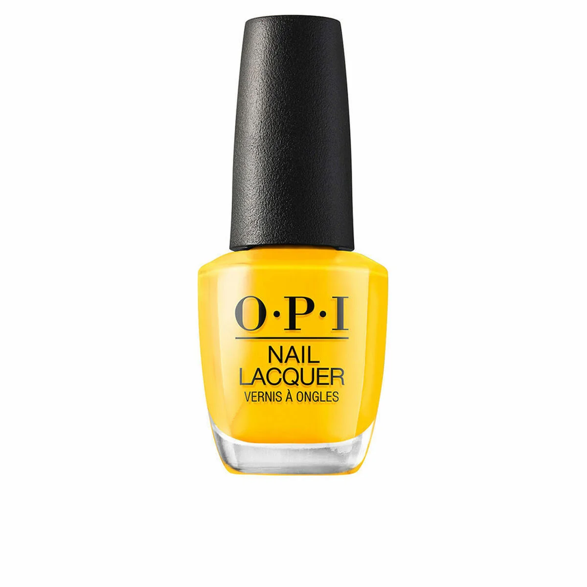 Esmalte de uñas Opi NAIL LACQUER Sun Sea And Sand In My Pants 15 ml
