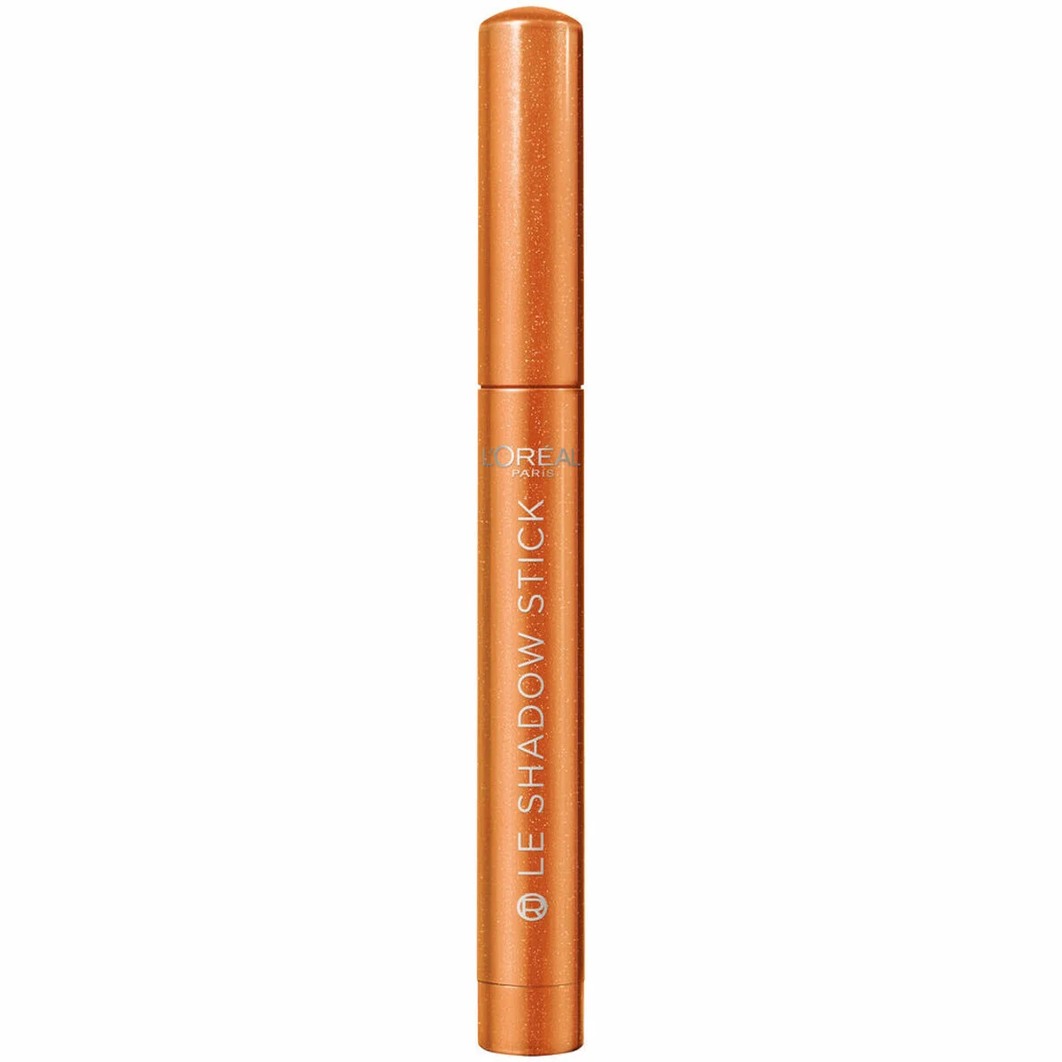 Sombra de ojos L'Oreal Make Up LE SHADOW Naranja Nº 440-Foil Copper 1,4 g