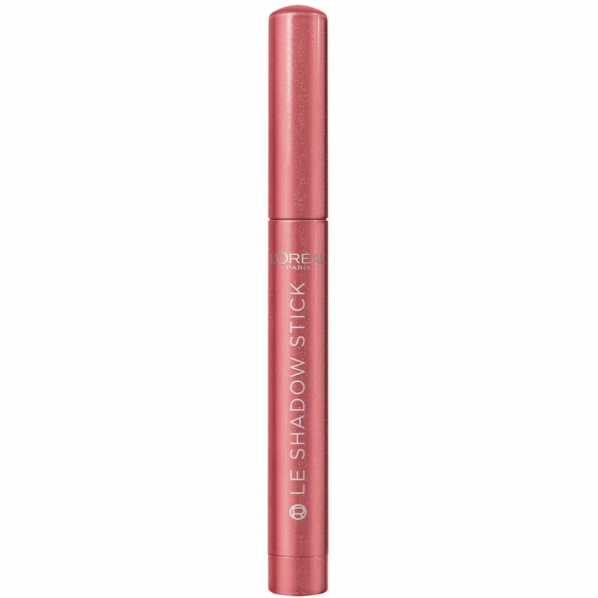 Sombra de ojos L'Oreal Make Up LE SHADOW Nº 118-Rose 1,4 g