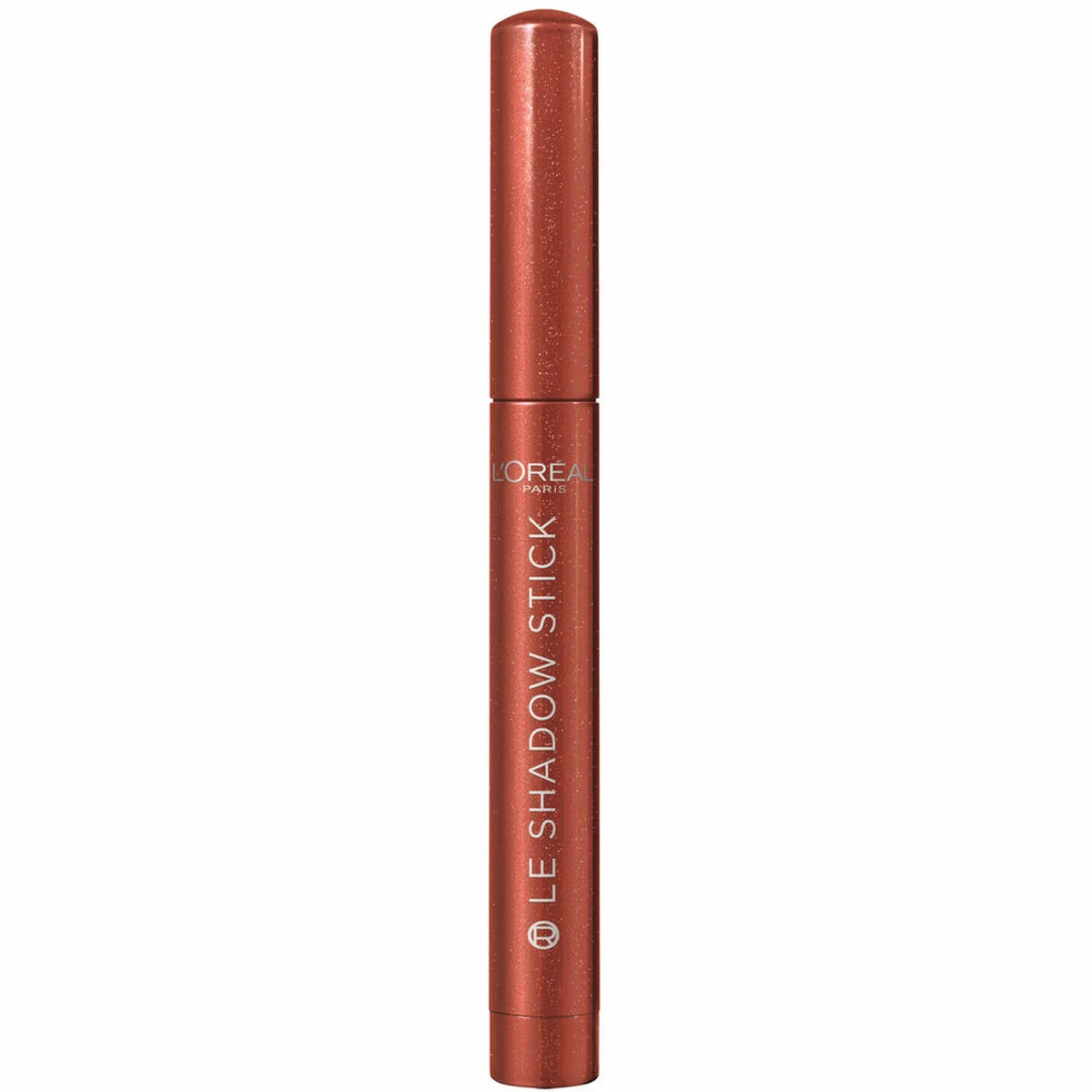 Sombra de ojos L'Oreal Make Up LE SHADOW Nº 430-Metallic Bronze 1,4 g