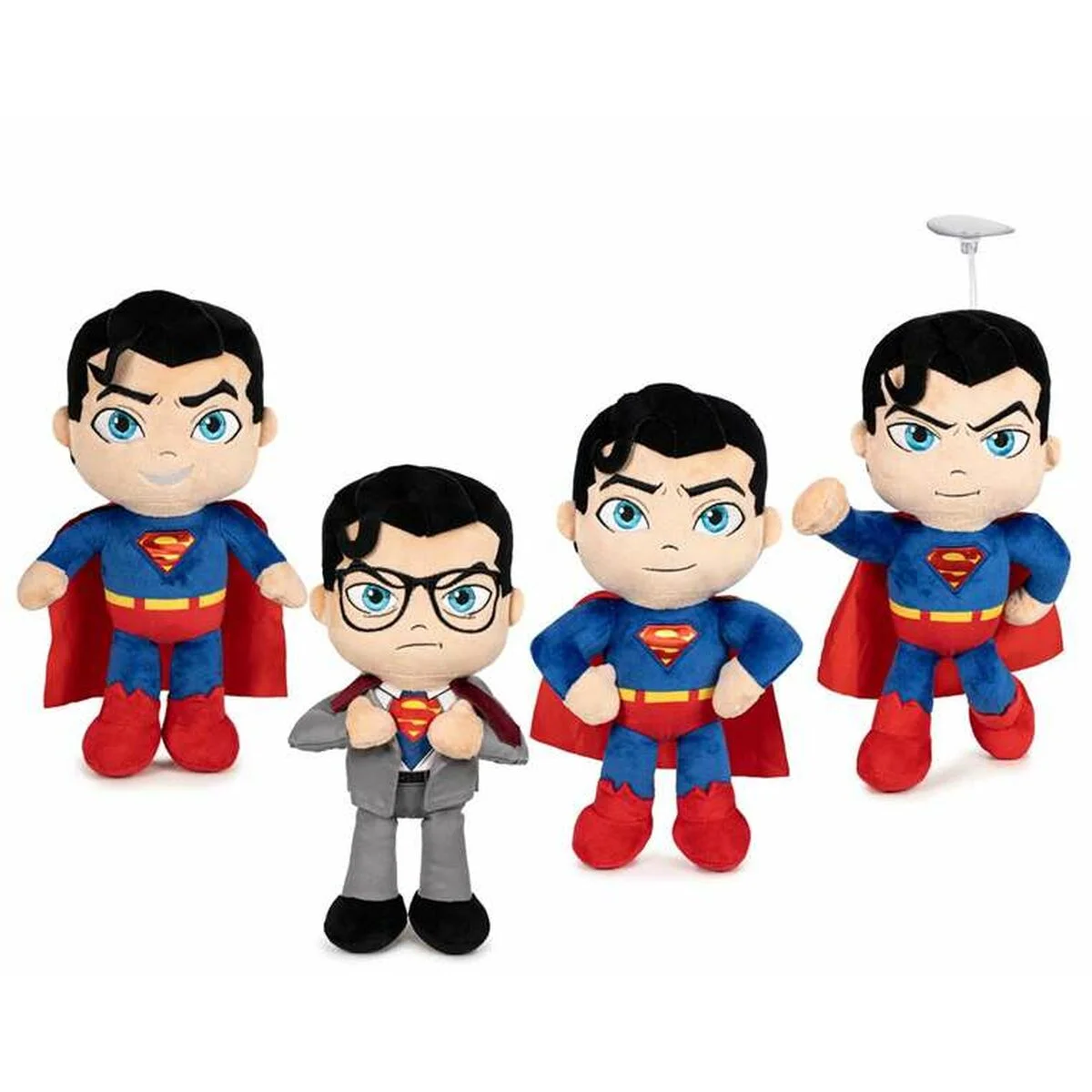 Peluche Superman 32 cm