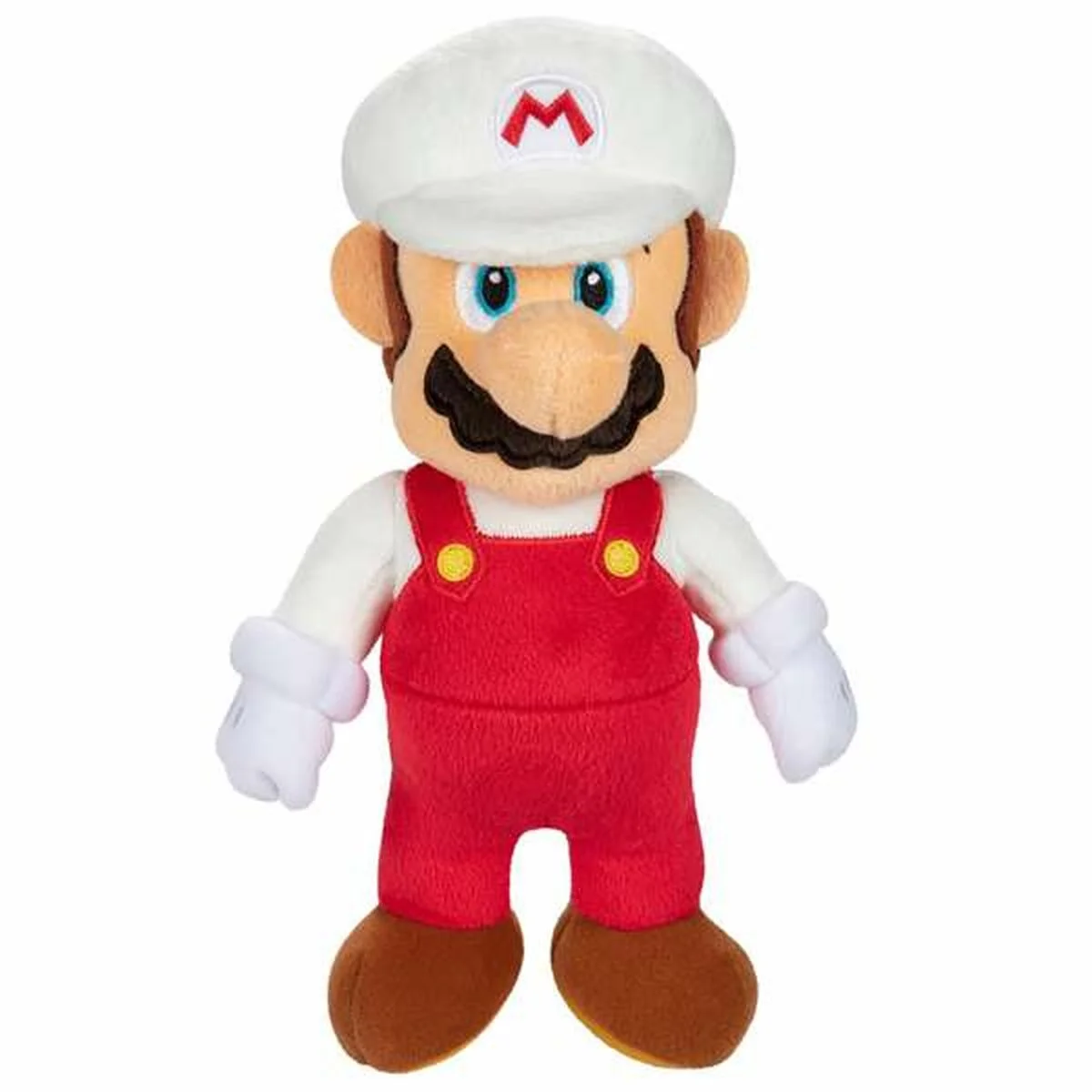 Peluche Super Mario 25 cm