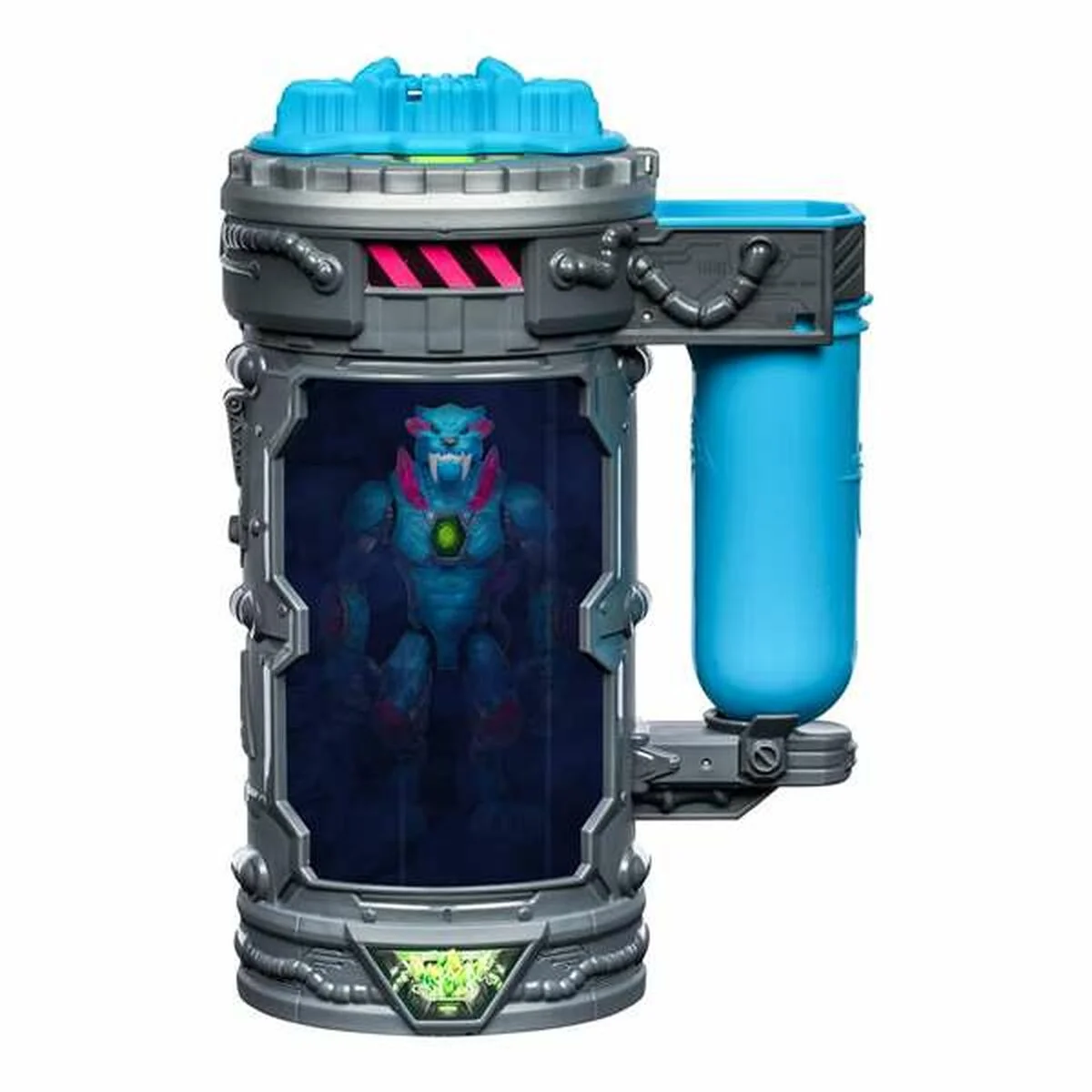 Figura de Acción Famosa Mr. Beast  14 cm