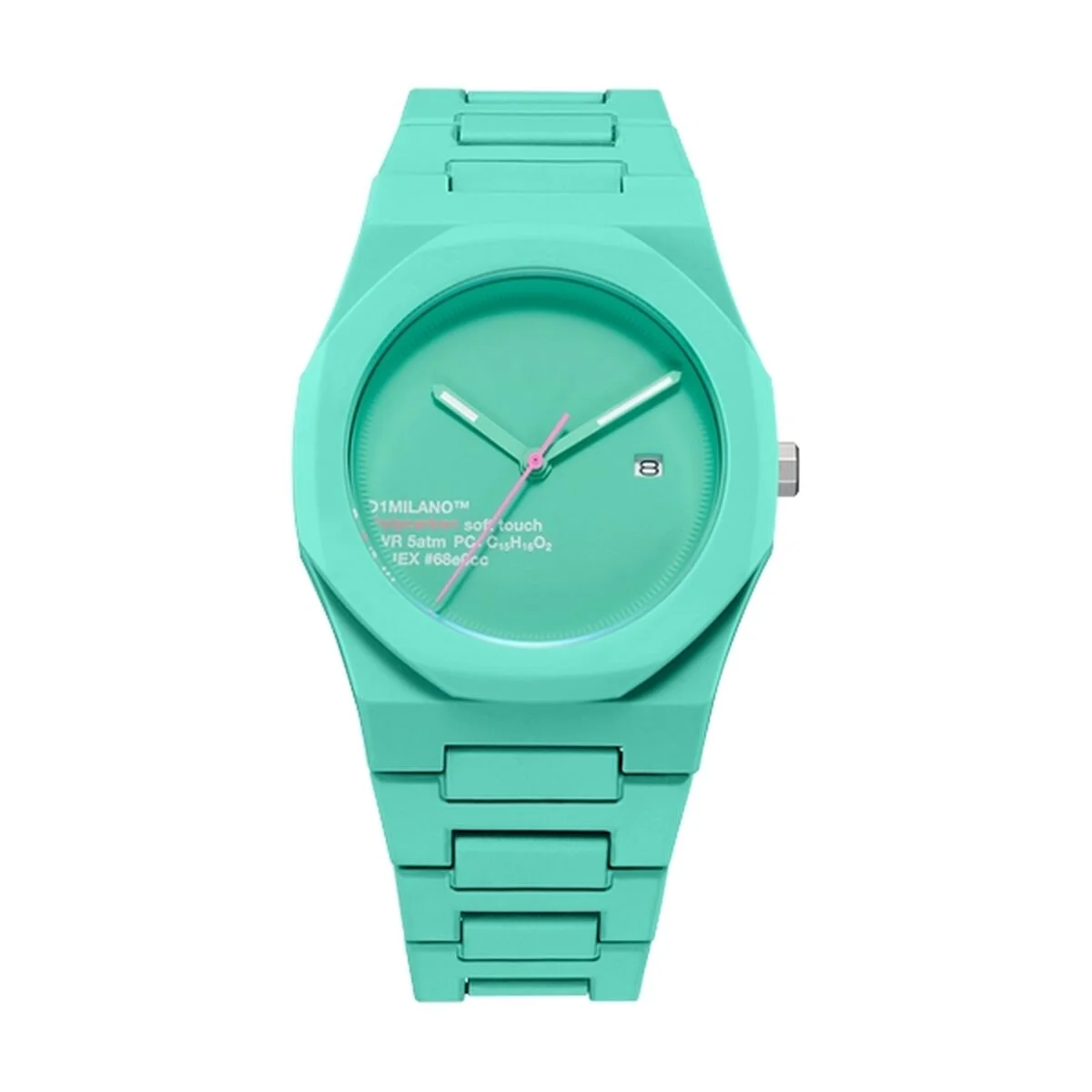 Reloj Hombre D1 Milano D1-PCBJ31 (Ø 40,5 mm)