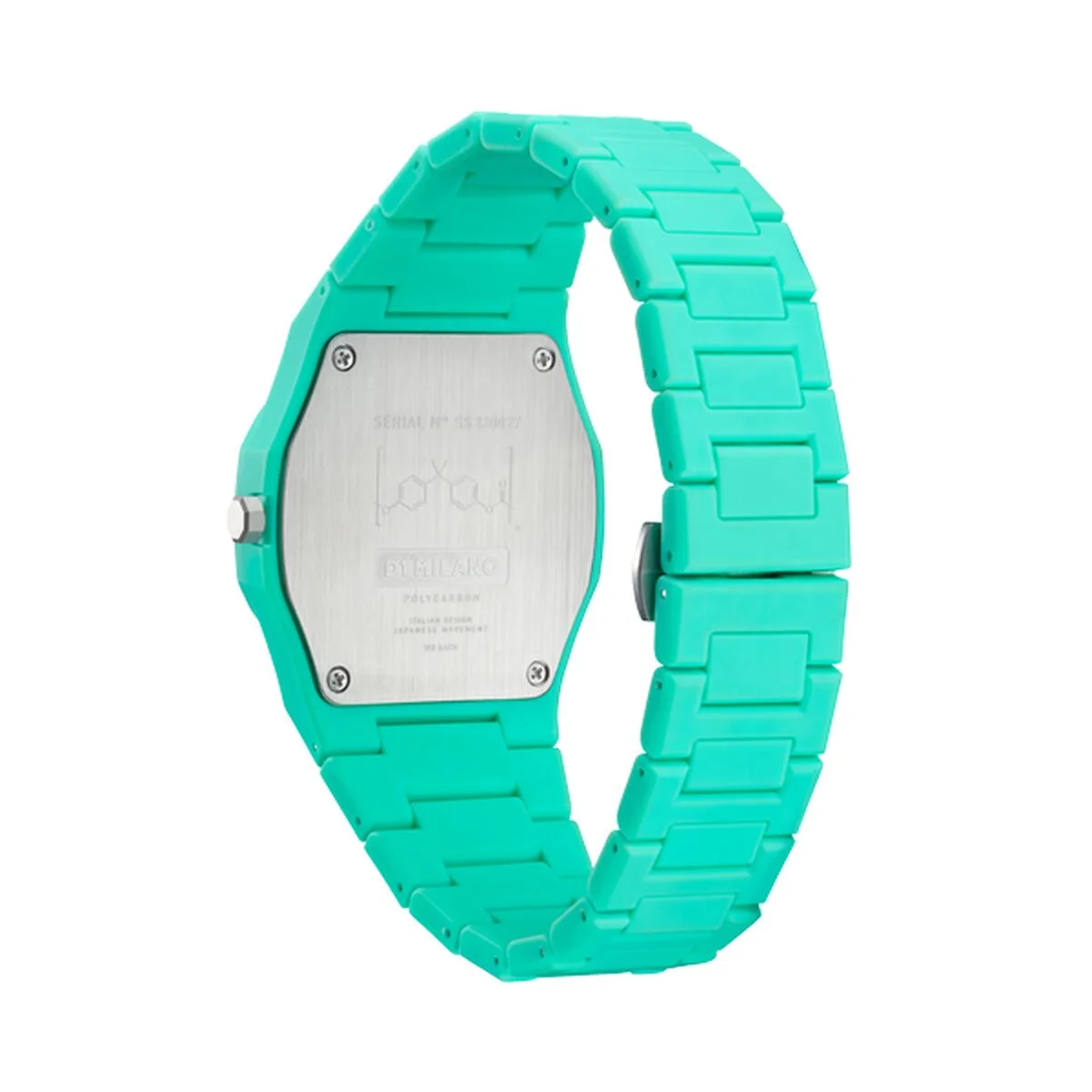 Reloj Hombre D1 Milano D1-PCBJ31 (Ø 40,5 mm)