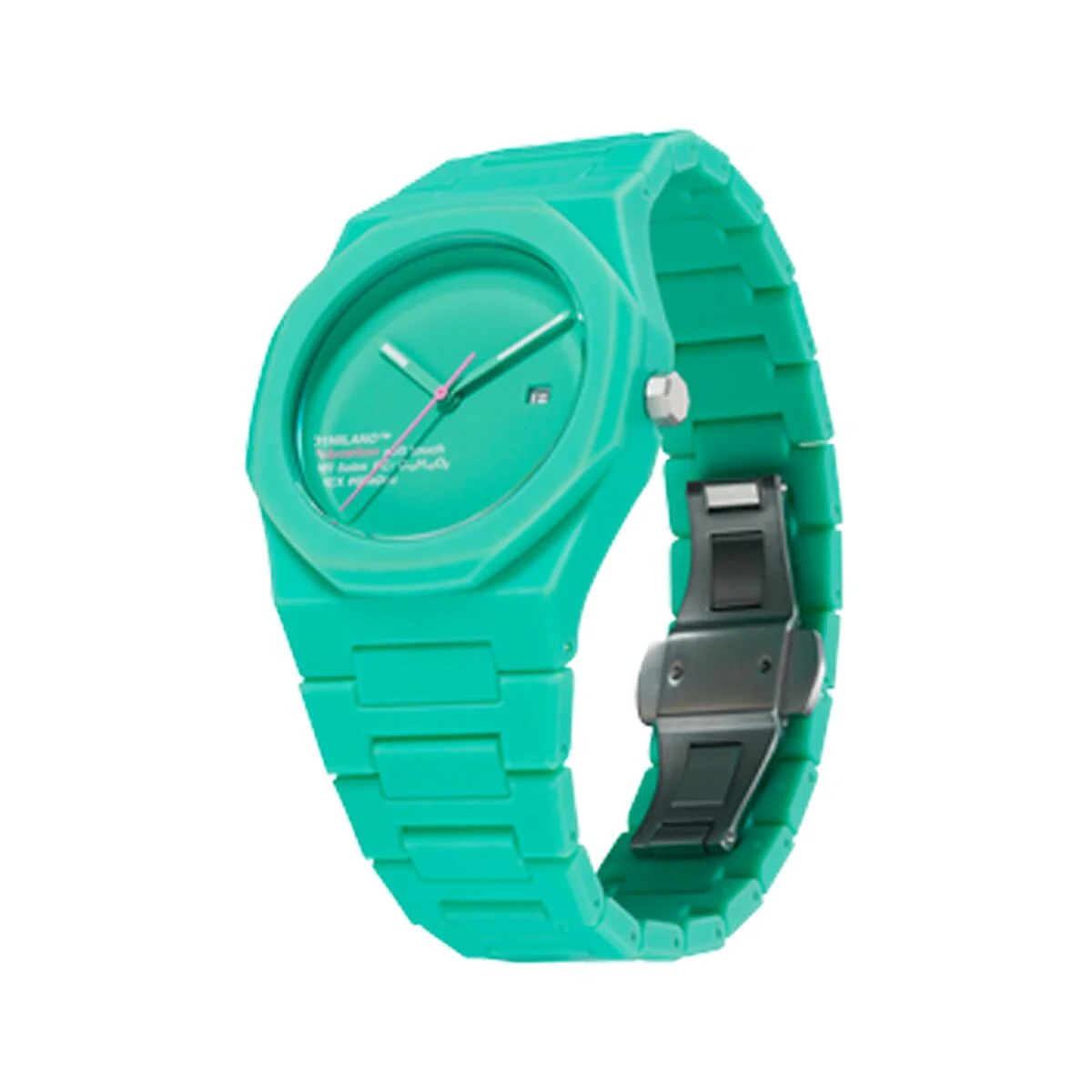 Reloj Hombre D1 Milano D1-PCBJ31 (Ø 40,5 mm)