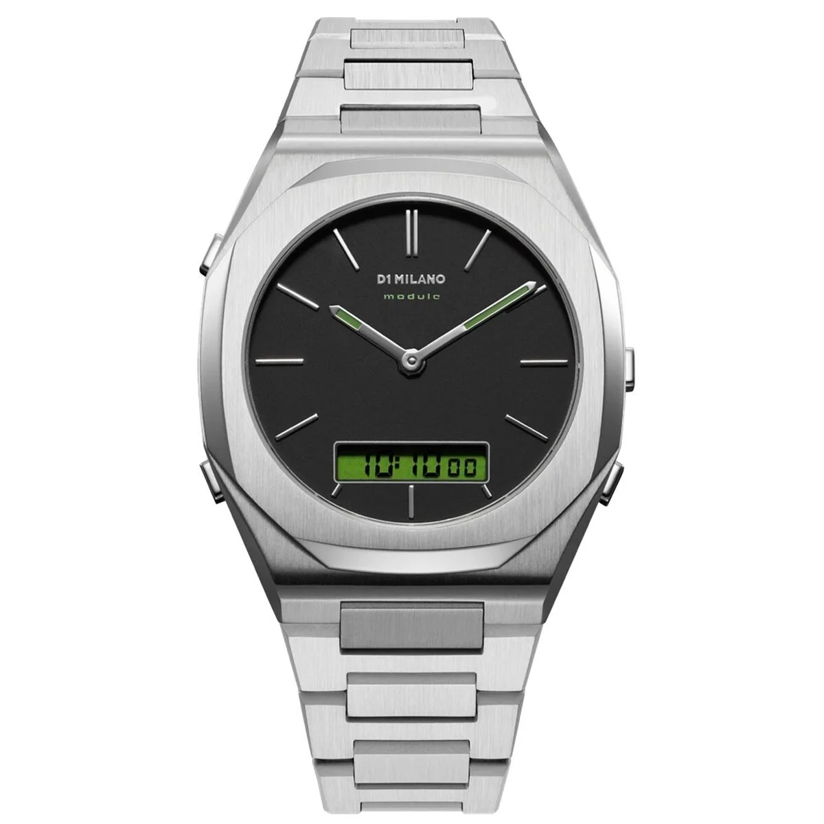 Reloj Hombre D1 Milano MODULE 366 (Ø 40,5 mm)