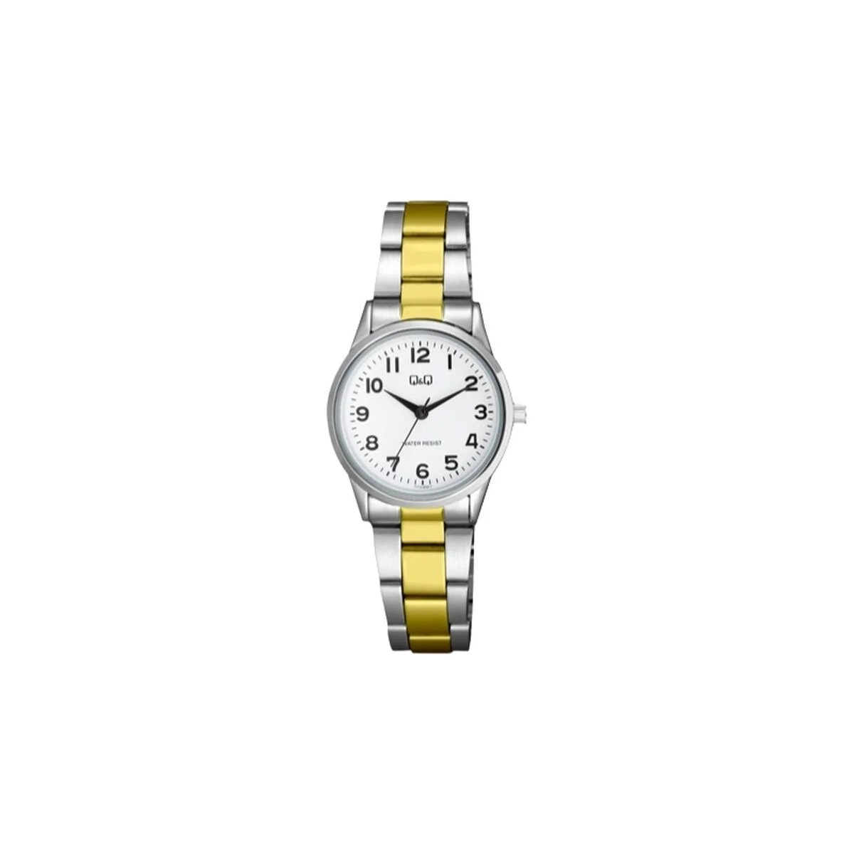 Reloj Hombre Q&Q GENT DAY & DATE (Ø 40 mm)