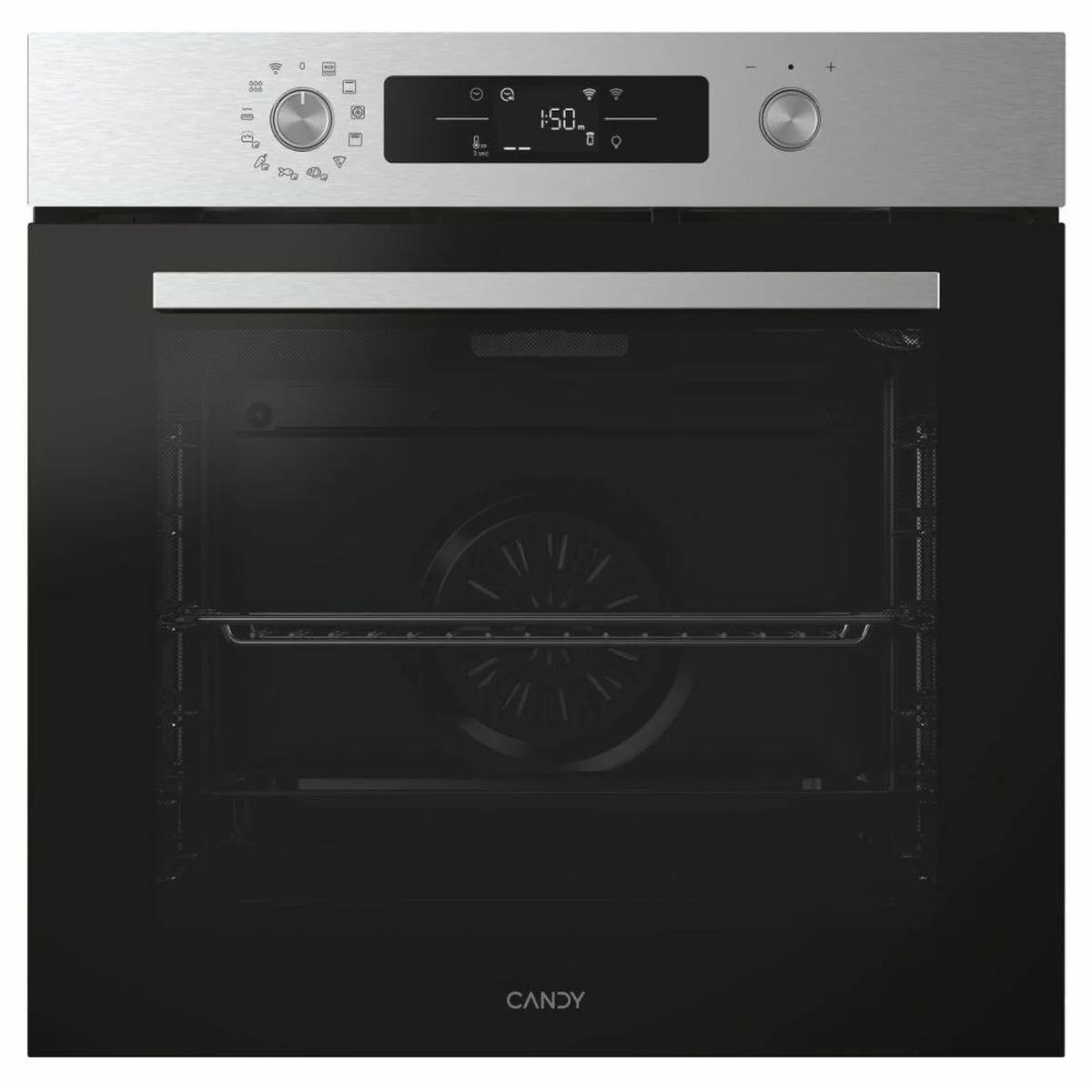 Horno Candy CA6NP5B3EHTX 78 L