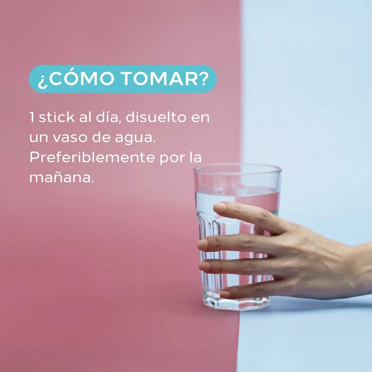 Complemento Alimenticio Cumlaude Lab DRENAQUA PLUS+ 14 Unidades