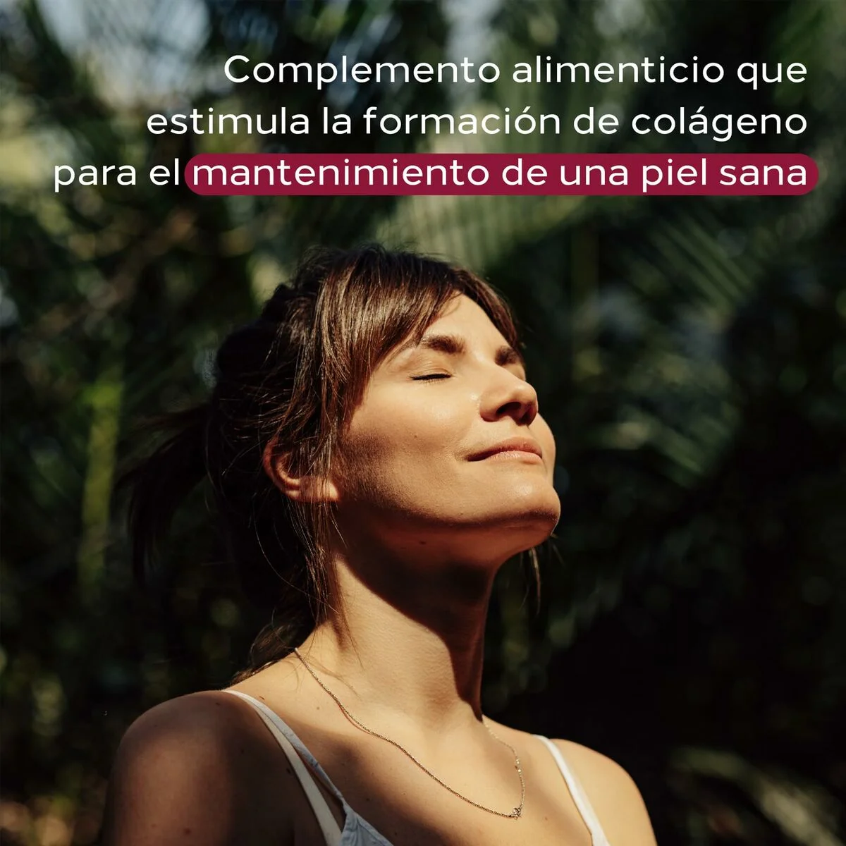 Complemento Alimenticio Cumlaude Lab FEMCOLLAGEN INTENSE SHOT 7 Unidades