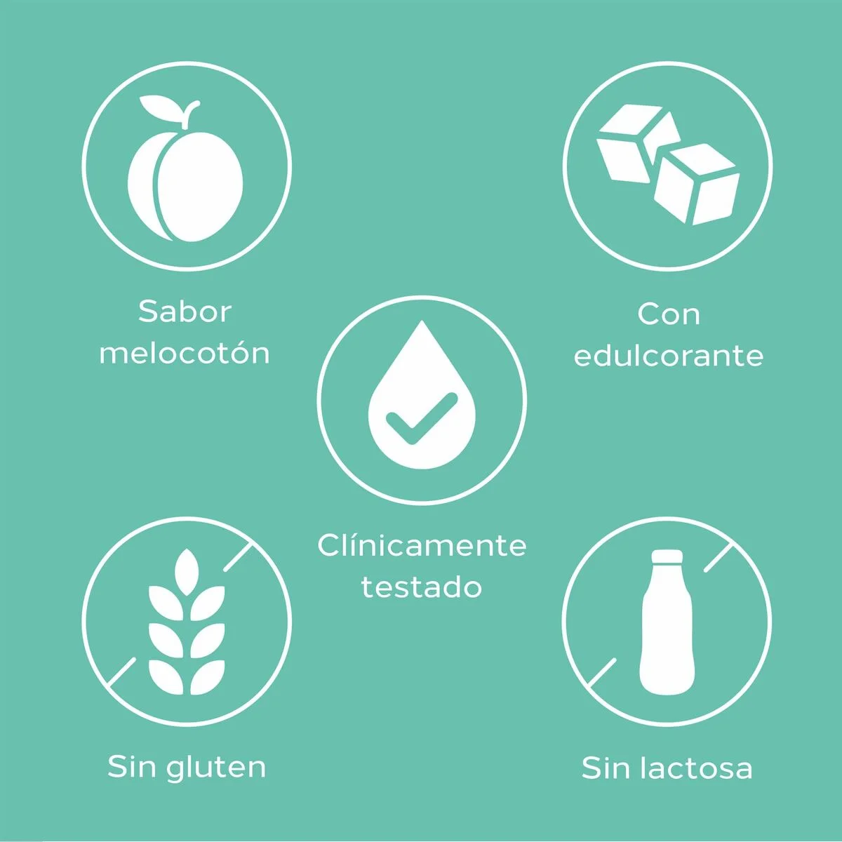 Complemento Alimenticio Cumlaude Lab VIBIOMA 14 Unidades