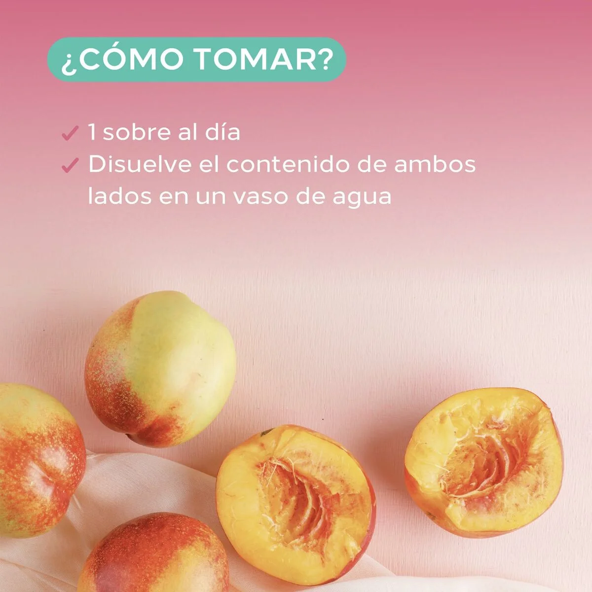 Complemento Alimenticio Cumlaude Lab VIBIOMA 14 Unidades