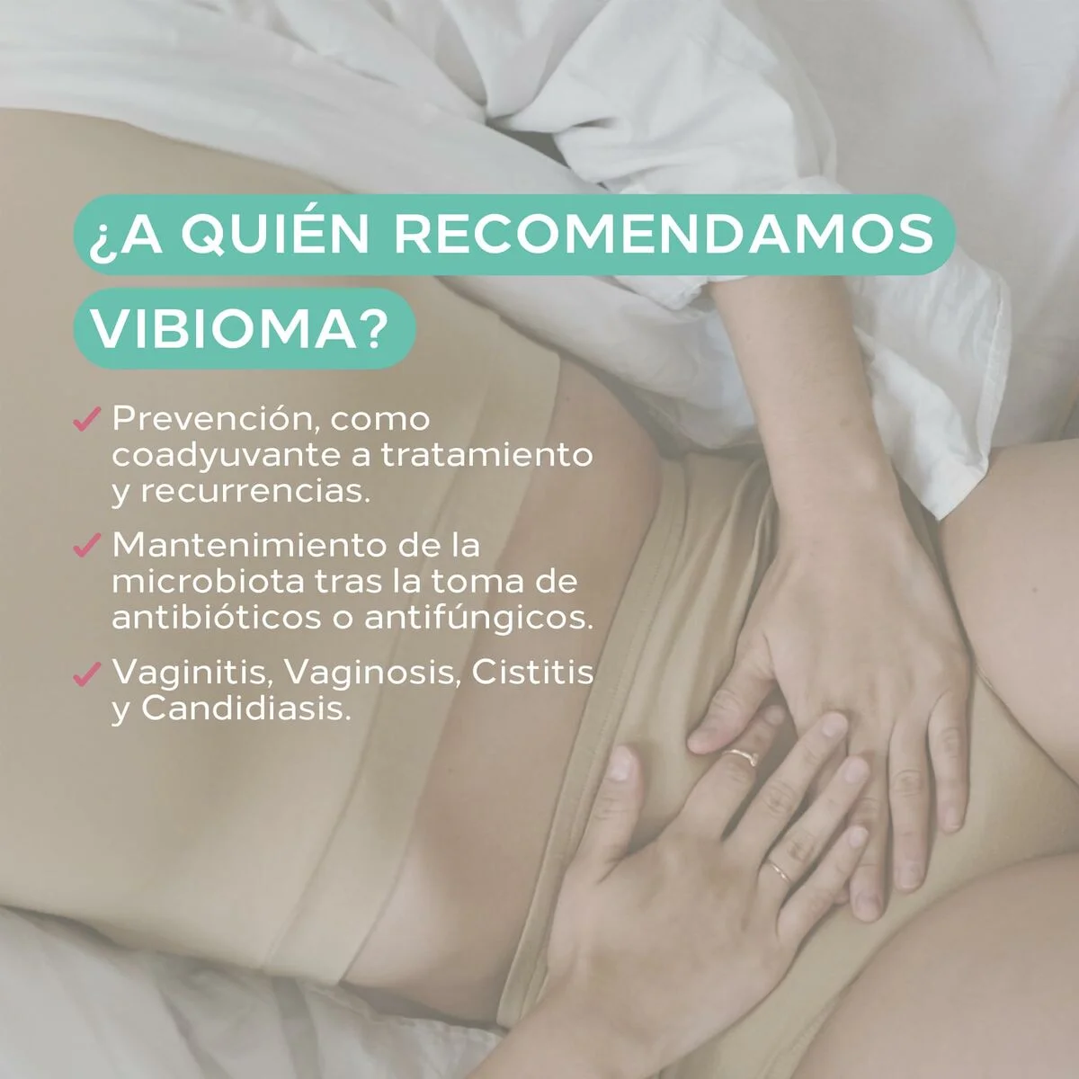 Complemento Alimenticio Cumlaude Lab VIBIOMA 14 Unidades