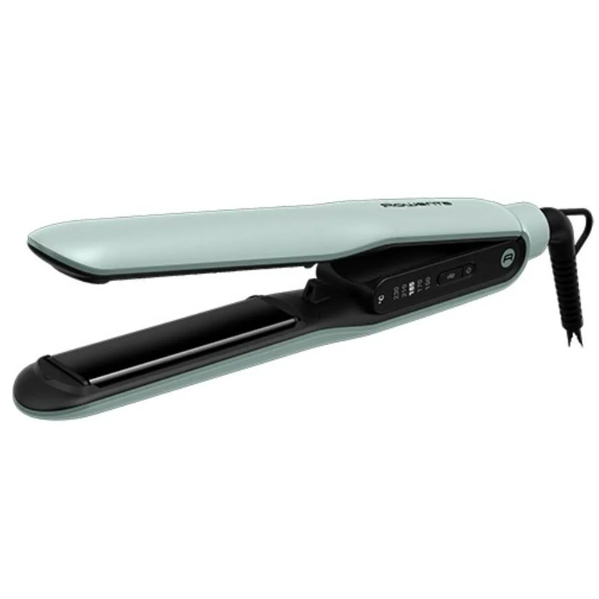Plancha de Pelo Rowenta SF5120