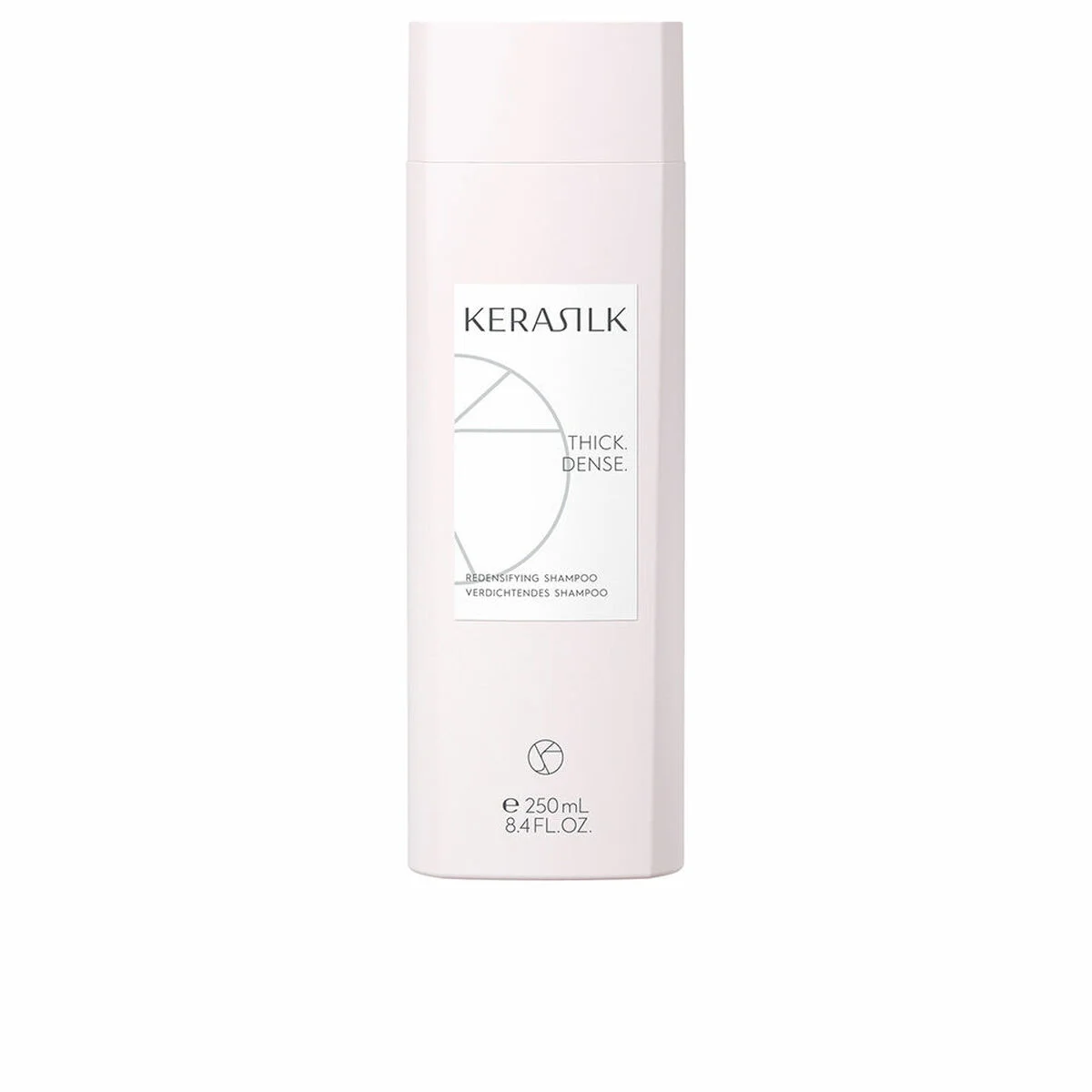 Champú Kerasilk ESSENTIALS redensifying 250 ml
