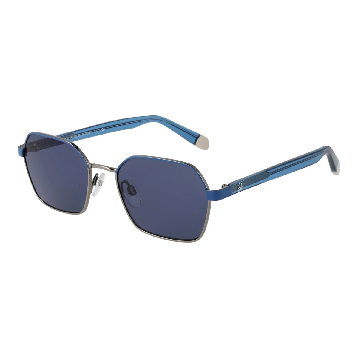 Gafas de Sol Hombre Benetton BE7041 52940