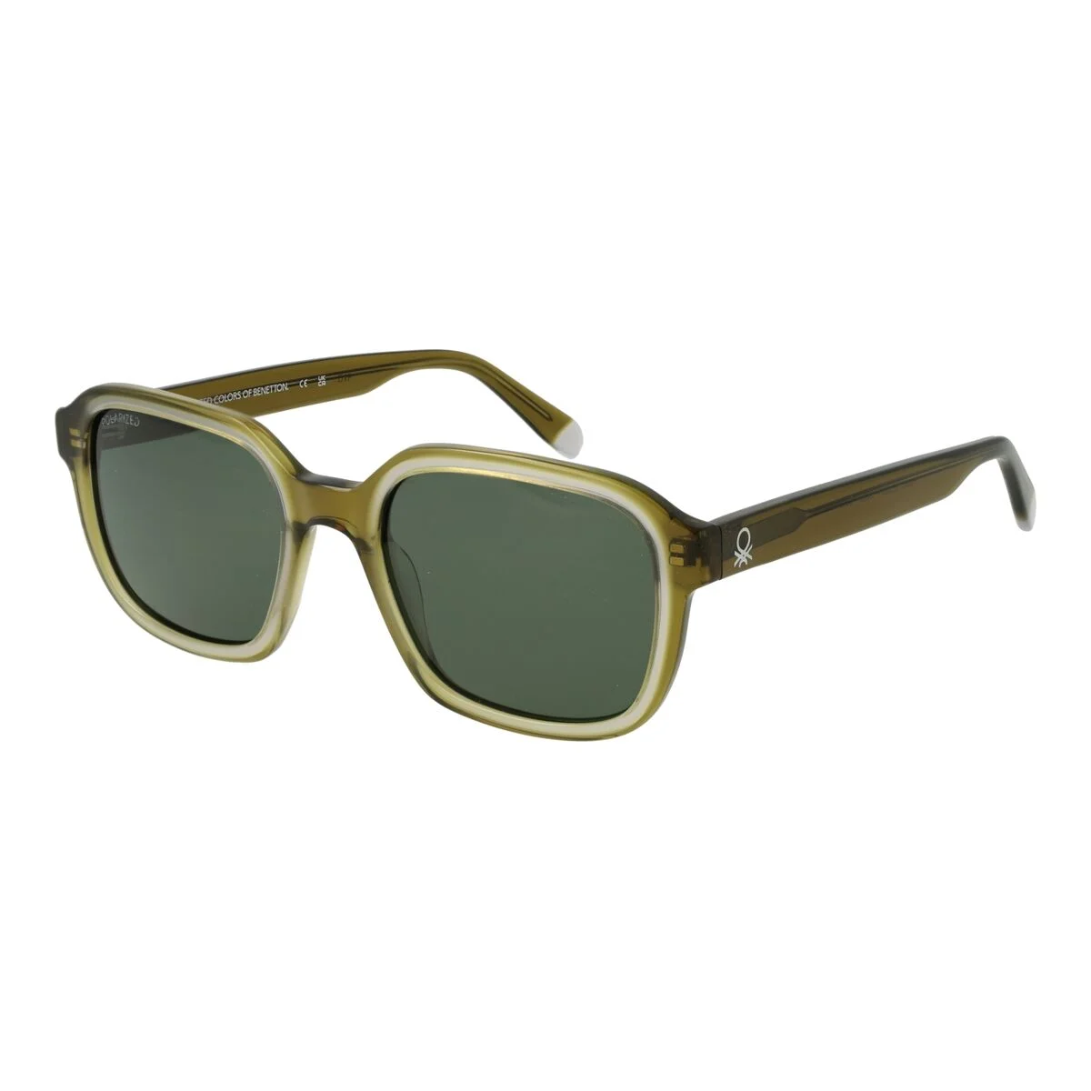 Gafas de Sol Hombre Benetton BE5071 52558