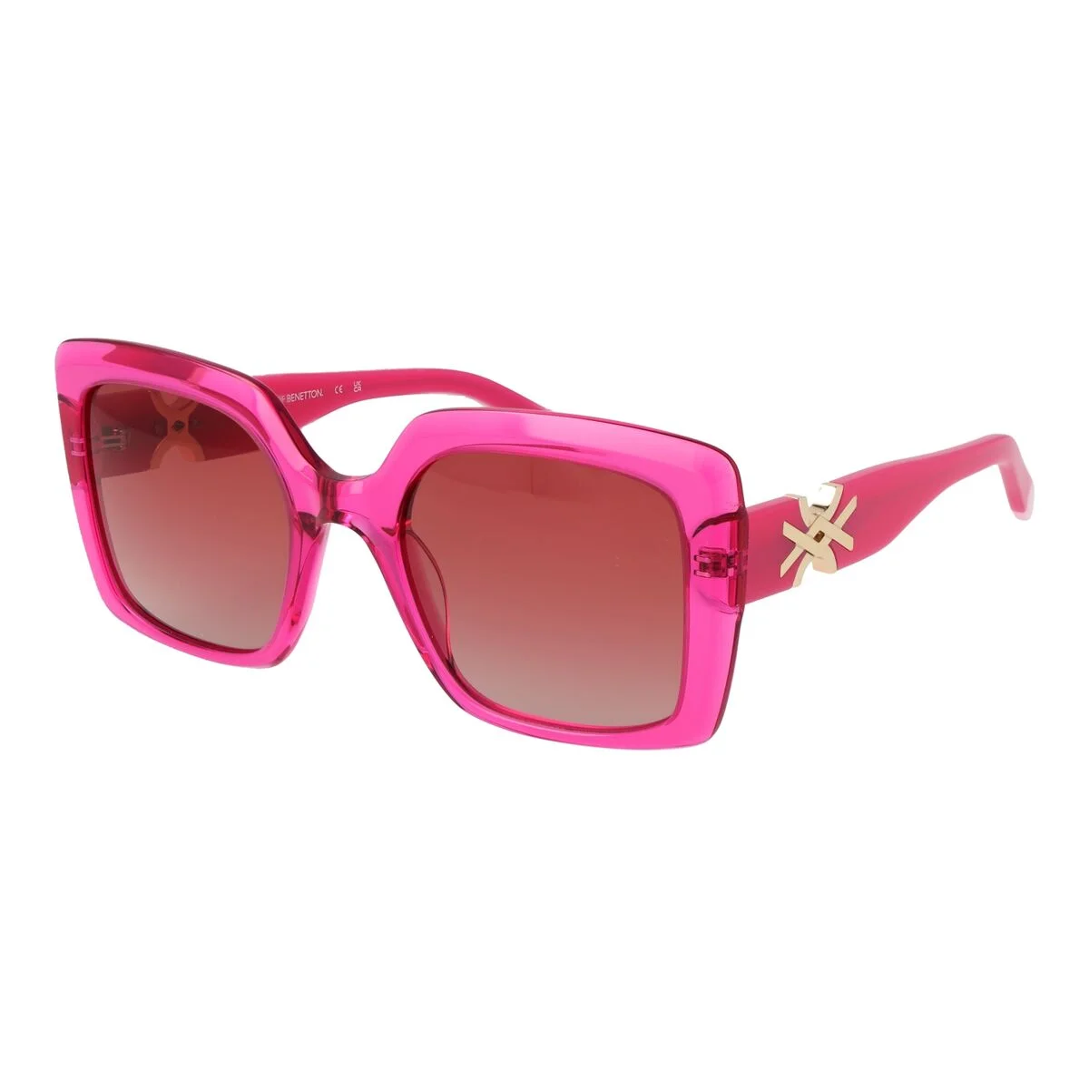 Gafas de Sol Mujer Benetton BE5080 53295
