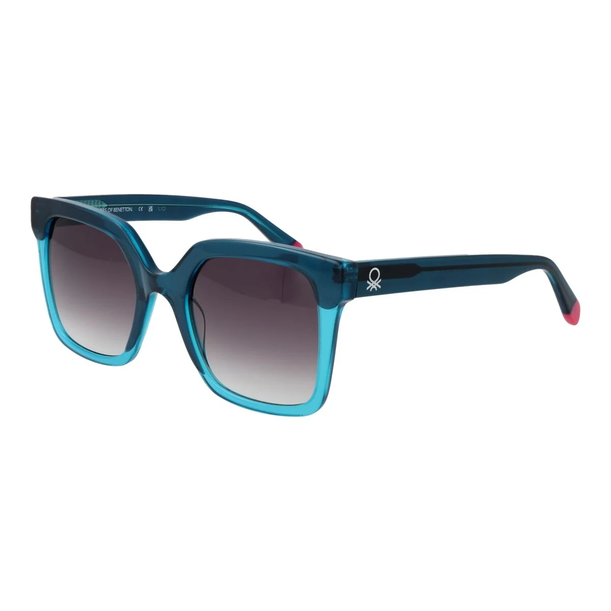 Gafas de Sol Mujer Benetton BE5091 52549