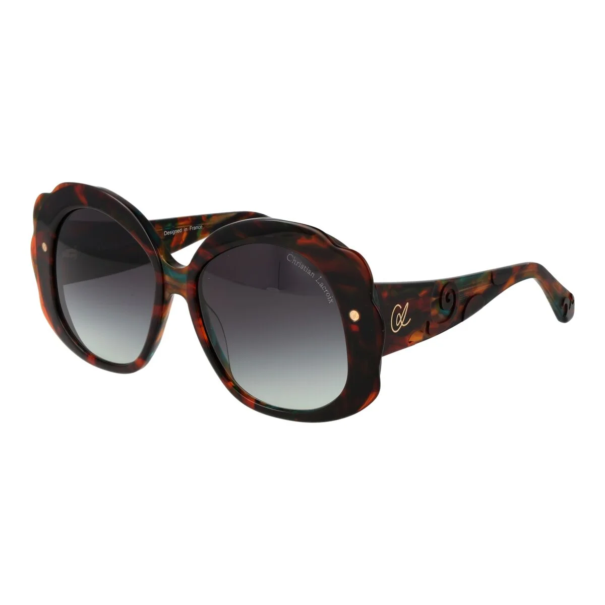 Gafas de Sol Mujer Christian Lacroix CL5112 55351