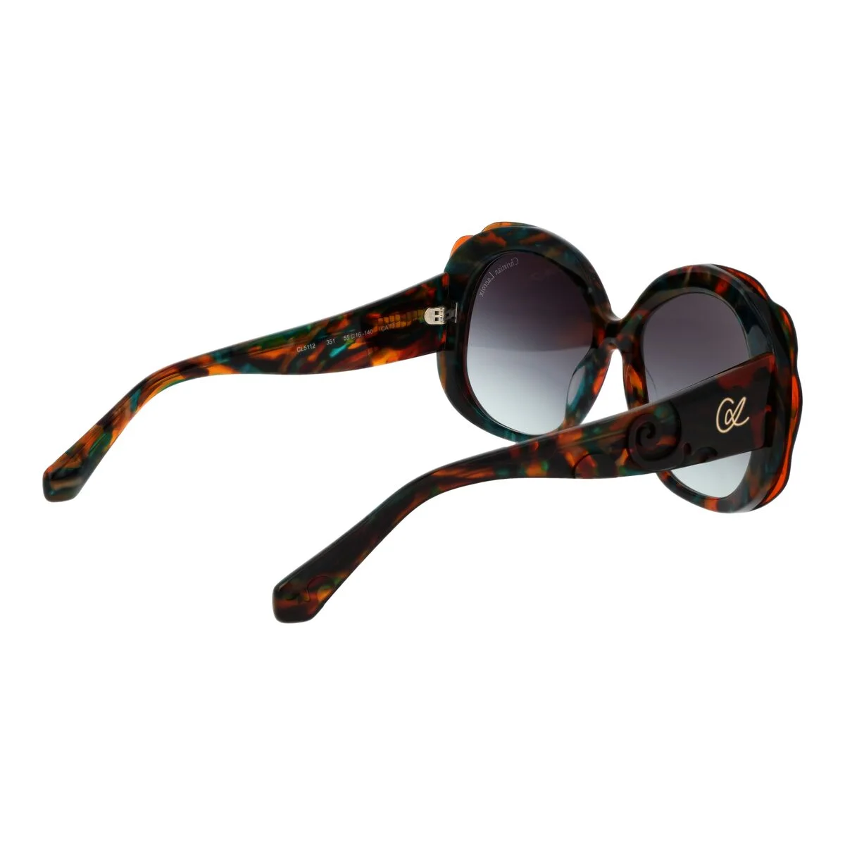 Gafas de Sol Mujer Christian Lacroix CL5112 55351