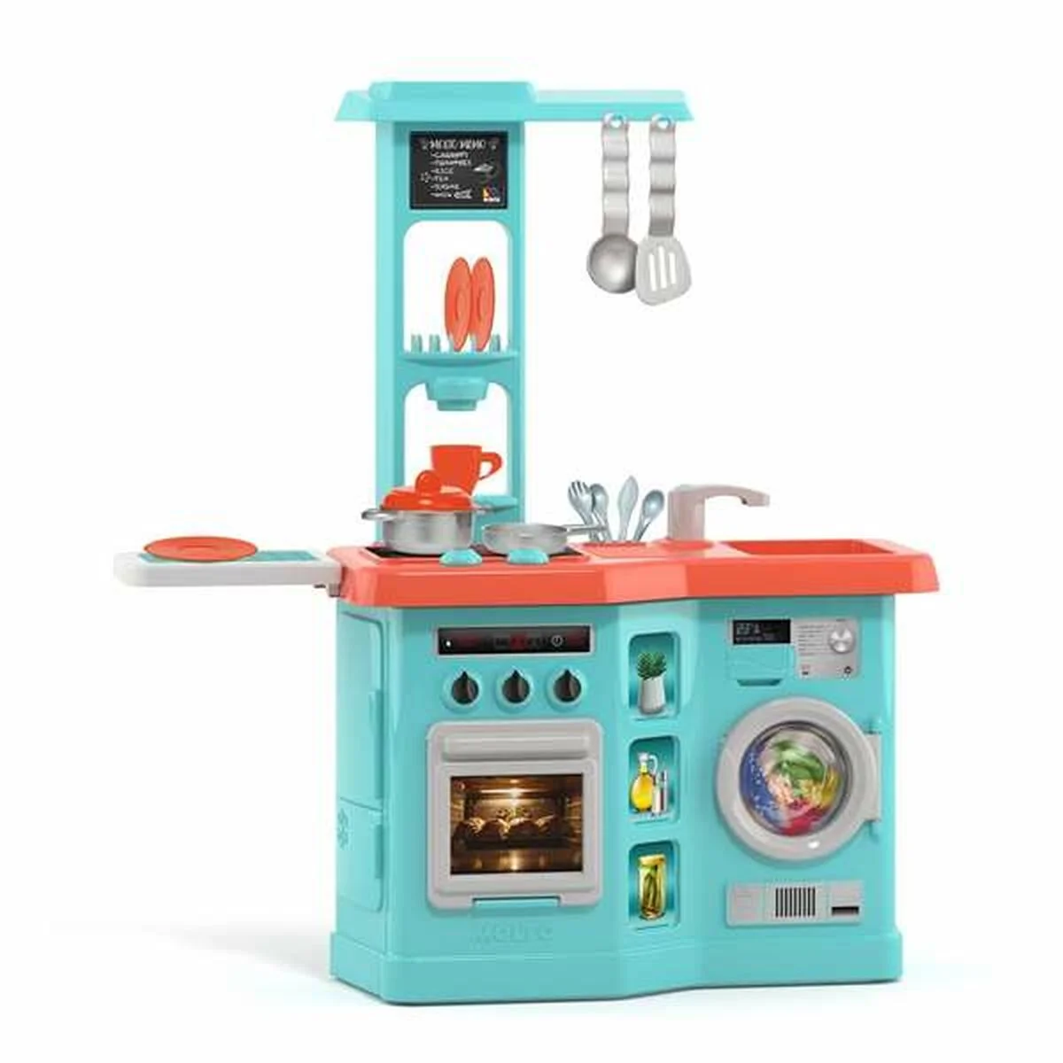 Cocina de Juguete Moltó 82 x 56 x 28 cm