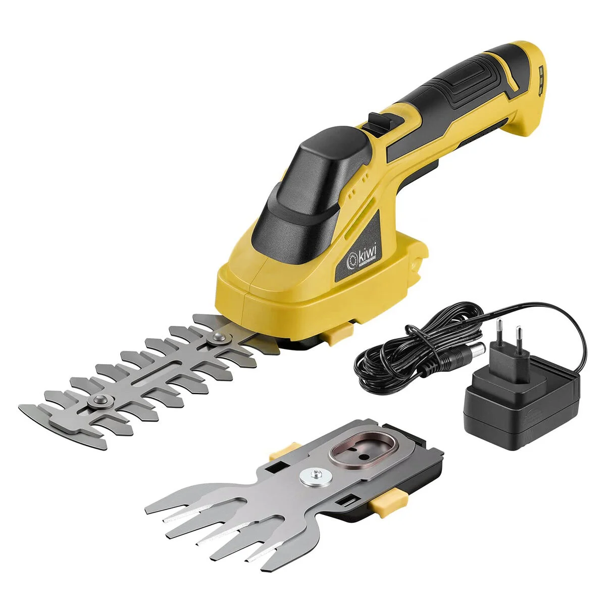 Cortasetos Kiwi 7,2 V